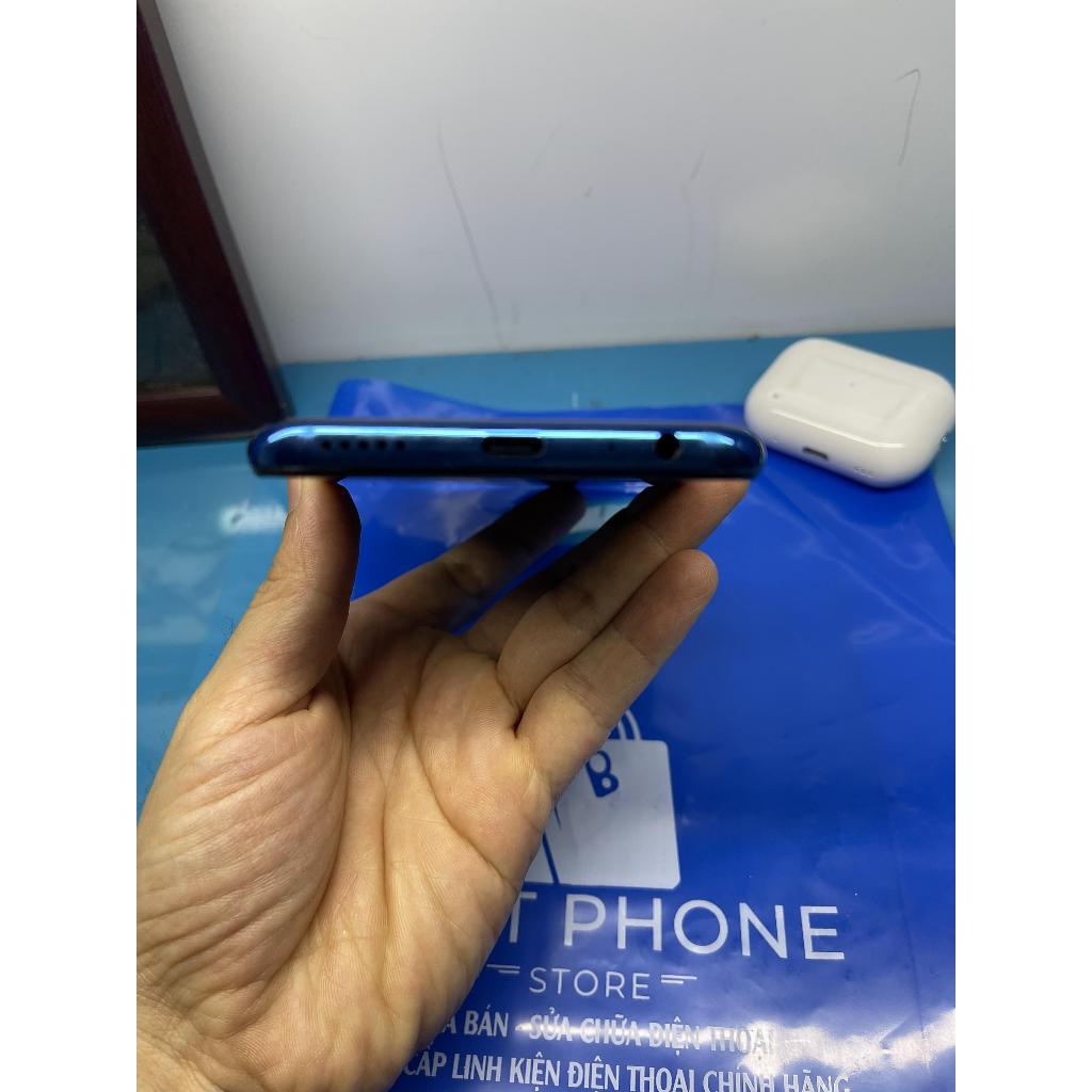 Vsmart Live cũ ram6/64 giá hơn 1 triệu