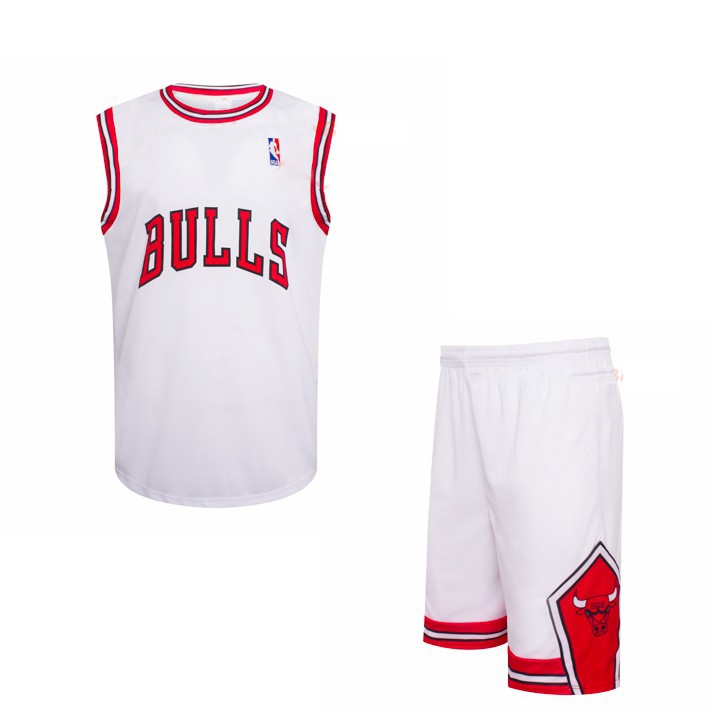 Quần áo bóng rổ NBA Cleacco Chất vải mè cao cấp - Boro Sport