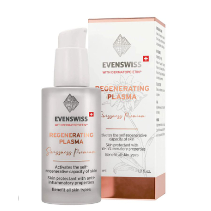 Serum Phục Hồi Evenswiss Plasma Regenerating