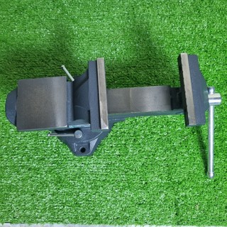 Êtô kẹp 4 inch Total THT6146 [chính hãng]