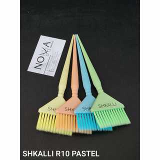 Chổi nhuộm tóc Shkalli R10 Pastel