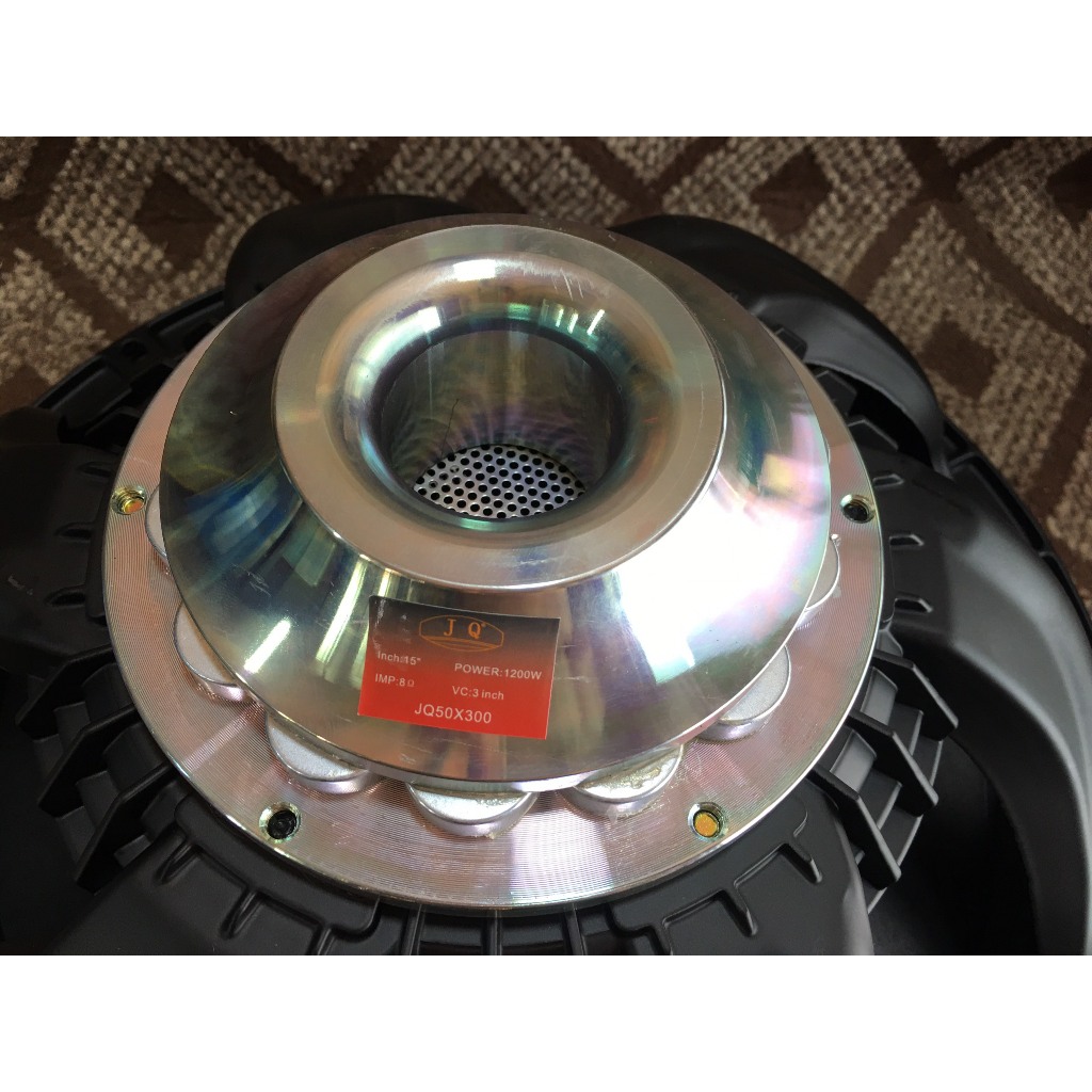 LOA BASS 40 JQ NEO BI 120 COIL 76 DÂY DẸT- GIÁ MỘT LOA -