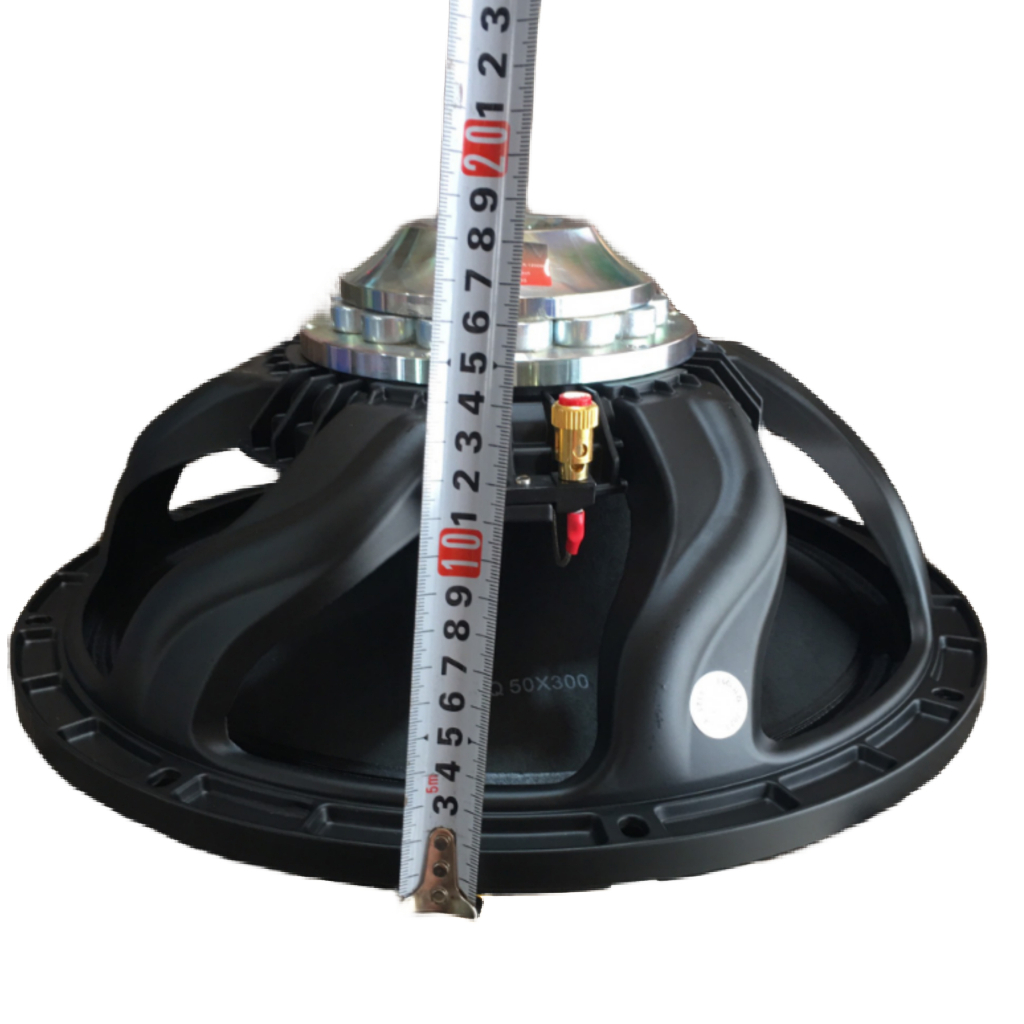 LOA BASS 40 JQ NEO BI 120 COIL 76 DÂY DẸT- GIÁ MỘT LOA -