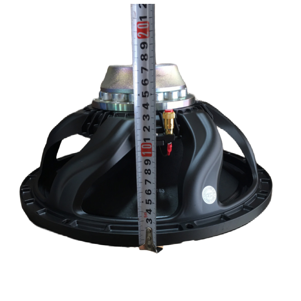 LOA BASS 40 JQ CAO CẤP- TỪ NEO 125 COIL DÂY DẸT - GIÁ MỘT LOA - JQ50X163