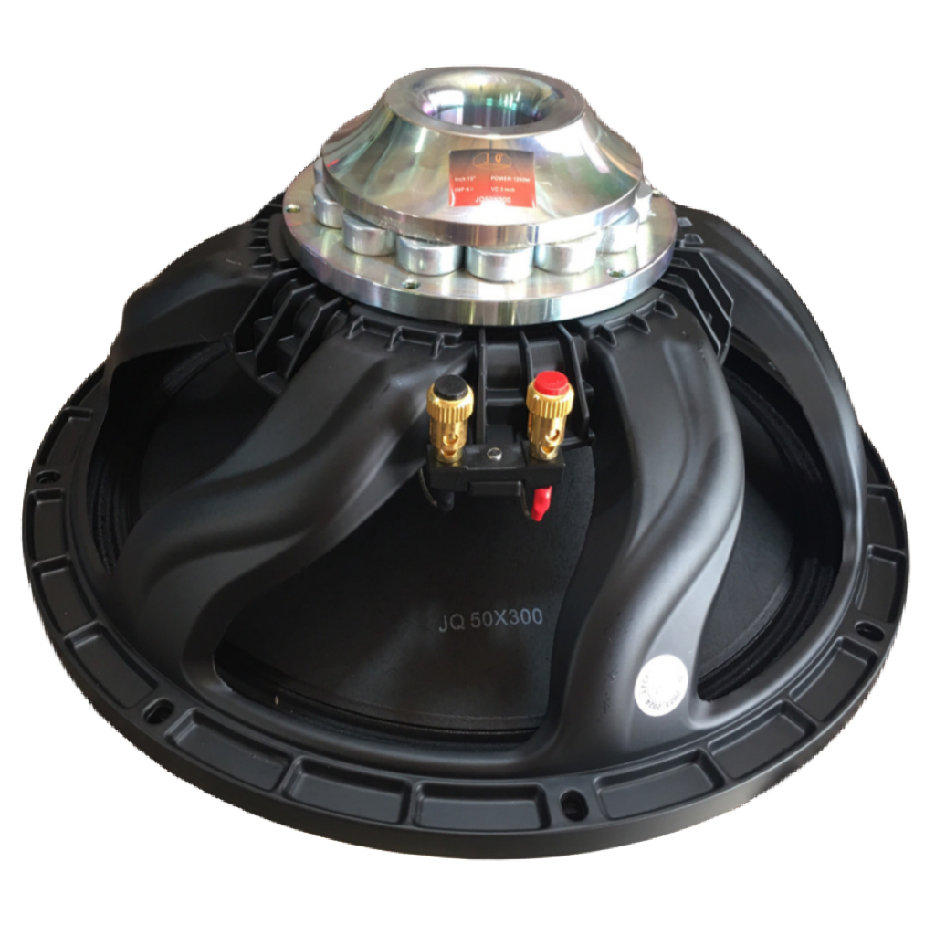 LOA BASS 40 JQ NEO BI 120 COIL 76 DÂY DẸT- GIÁ MỘT LOA -