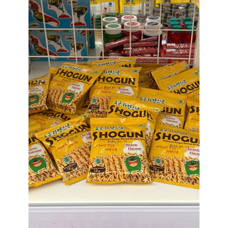 Mì ăn liền shogun cho trẻ em