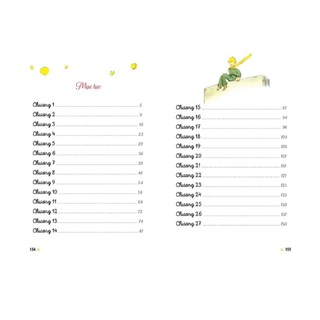 Sách - Hoàng tử bé - Đại Mai