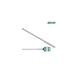 Mũi khoan bê tông đuôi gài Total 6 tới 24mm