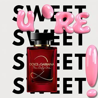 <𝗡𝗲𝘄> Nước hoa D&G The only one 2 - 10ml 𝗔𝘂𝗿𝗼𝗿𝗮'𝘀 𝗣𝗲𝗿𝗳𝘂𝗺𝗲 𝗦𝘁𝗼𝗿𝗲 ®️