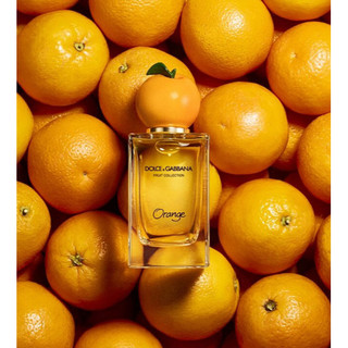 <𝗡𝗲𝘄> Nước hoa D&G Fruit Collection Orange 10ml 𝗔𝘂𝗿𝗼𝗿𝗮'𝘀 𝗣𝗲𝗿𝗳𝘂𝗺𝗲 𝗦𝘁𝗼𝗿𝗲 ®️
