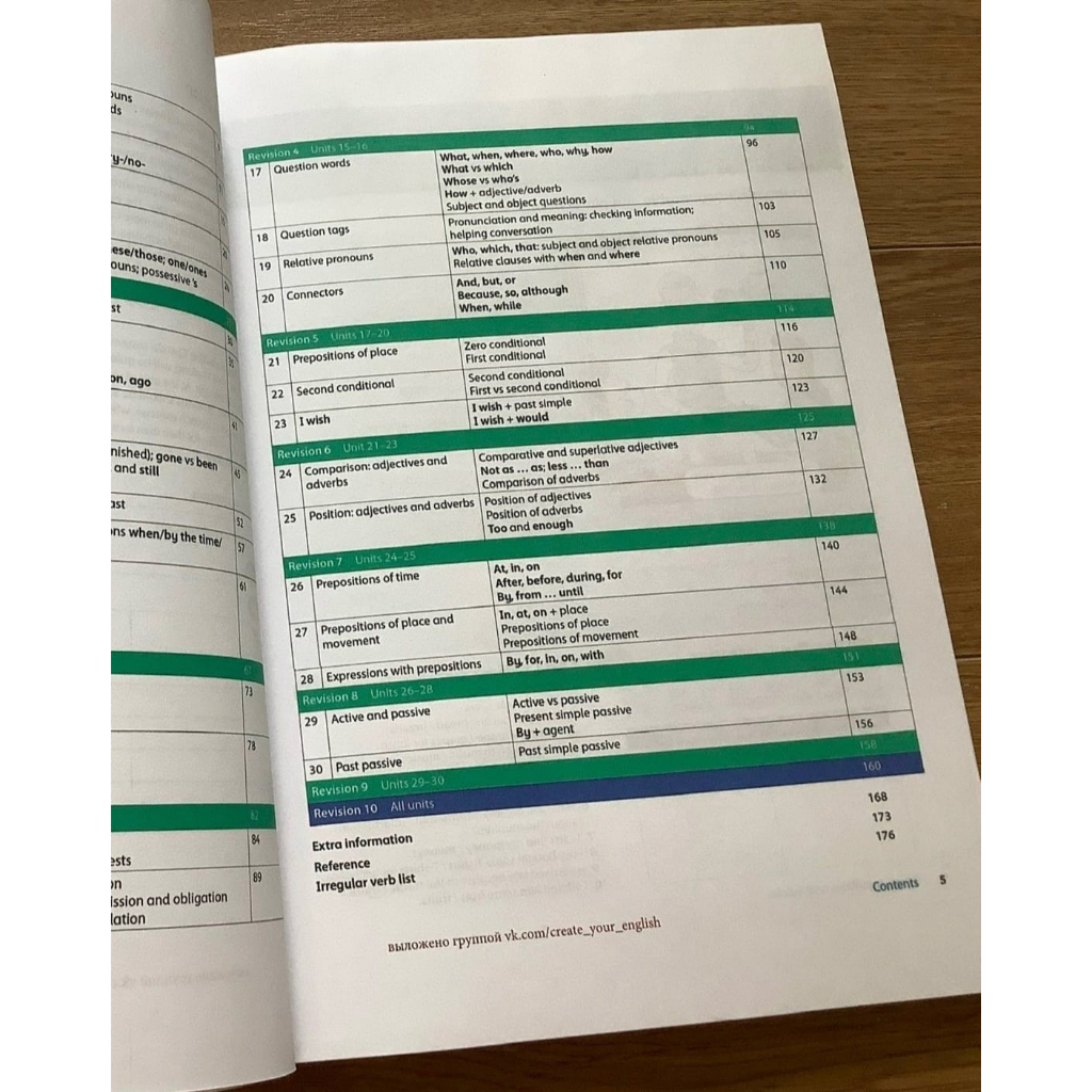 Oxford Grammar for School 1,2,3 4 5 bản A4 laser đẹp