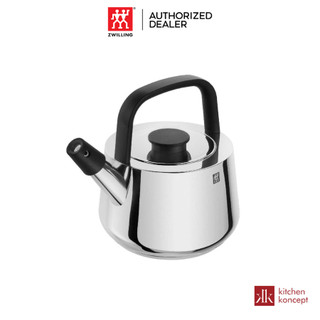 Zwilling - ấm đun nước zwilling plus - 1.5l