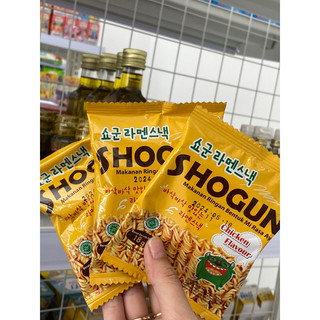 MÌ ĂN LIỀN SHOGUN CHO TRẺ EM