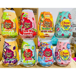  HÀNG THÁI LAN - Sáp Thơm Phòng CHUPA CHUPS 230g  Hương Kẹo Ngọt Trái Cây 