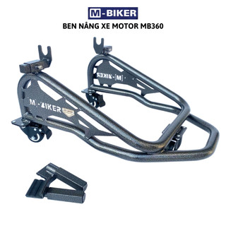 Ben nâng xe motor Mbiker Mb360 hàng chính hãng