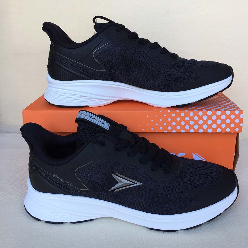 Giày Thể Thao Sneaker Nam HSM003200DEN