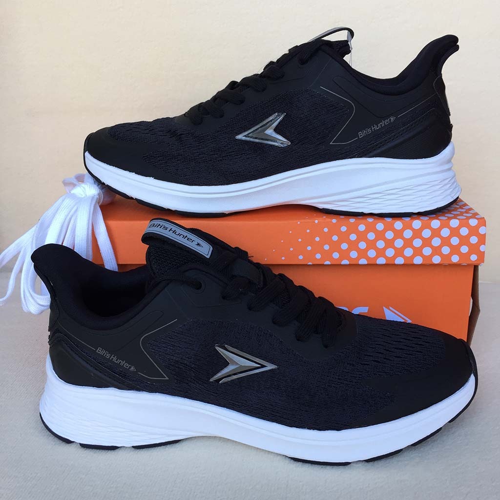 Giày Thể Thao Sneaker Nam HSM003200DEN