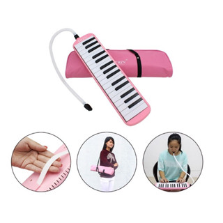  Kèn Melodica 32 phím giá rẻ chất lượng tốt cho học sinh cấp 1 cấp 2 
