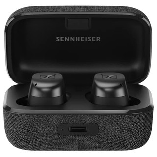 Tai nghe Bluetooth True Wireless Sennheiser Momentum 3
