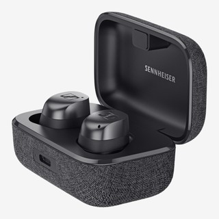 Tai nghe Bluetooth True Wireless Sennheiser Momentum 3