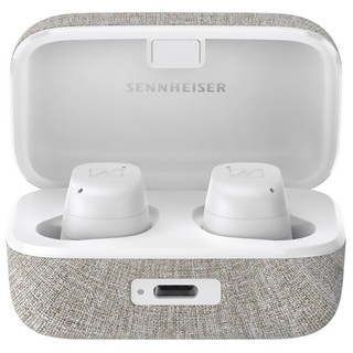 Tai nghe Bluetooth True Wireless Sennheiser Momentum 3