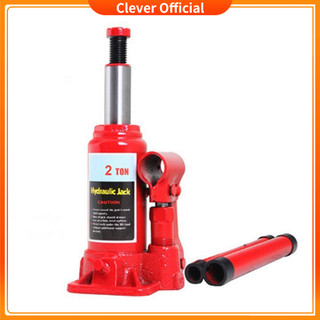 Kích thủy lực - con đội thủy lực 2 tấn-10 tấn