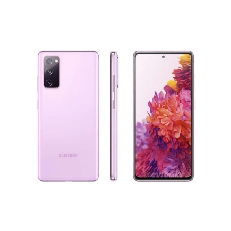 Smartphone S20 FE Chính Hãng SSVN tại HA Mobile