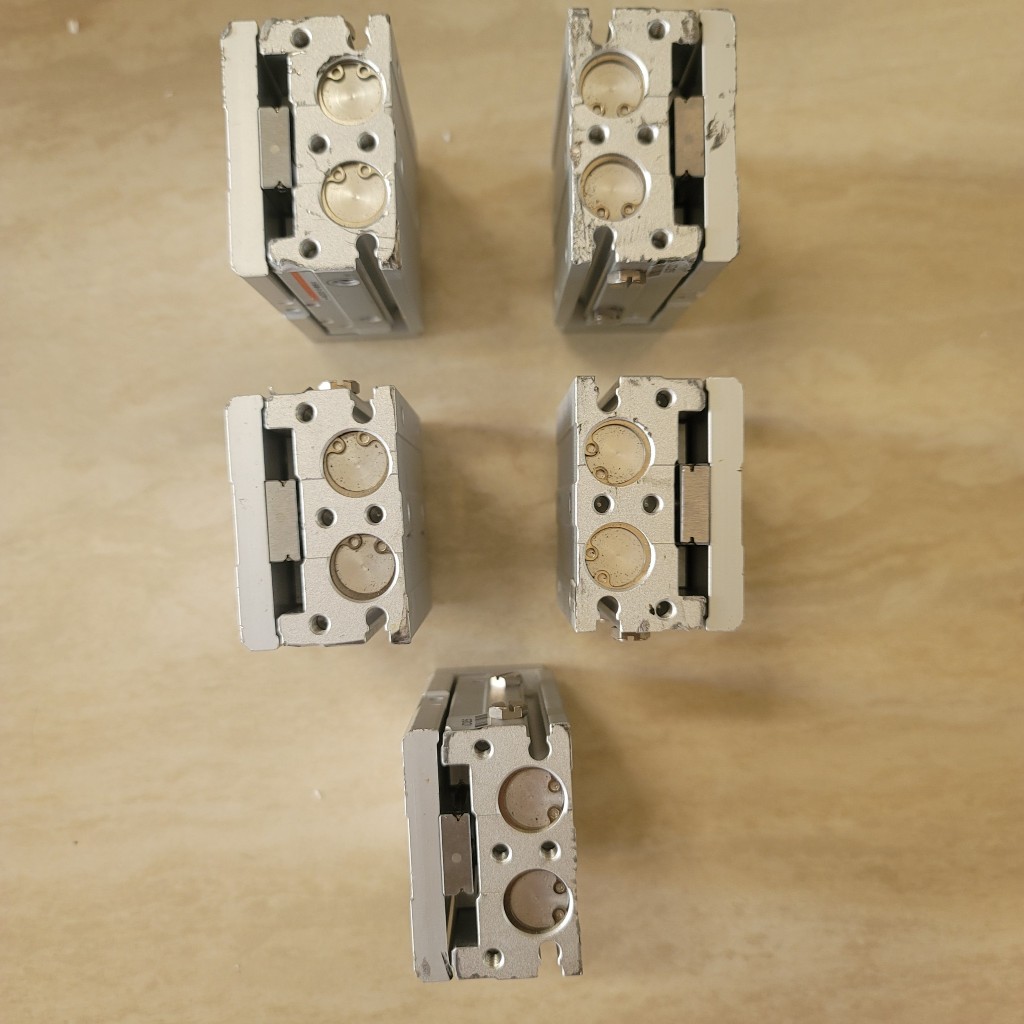 Xilanh trượt TPC NLCD12-10-W8HS