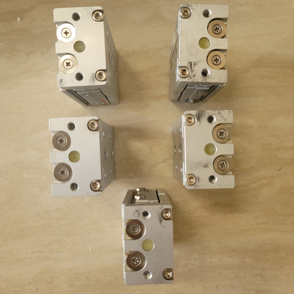 Xilanh trượt TPC NLCD12-10-W8HS