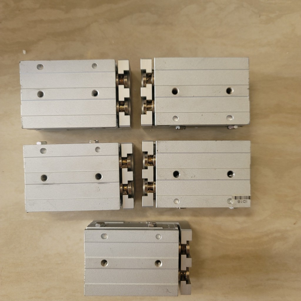 Xilanh trượt TPC NLCD12-10-W8HS