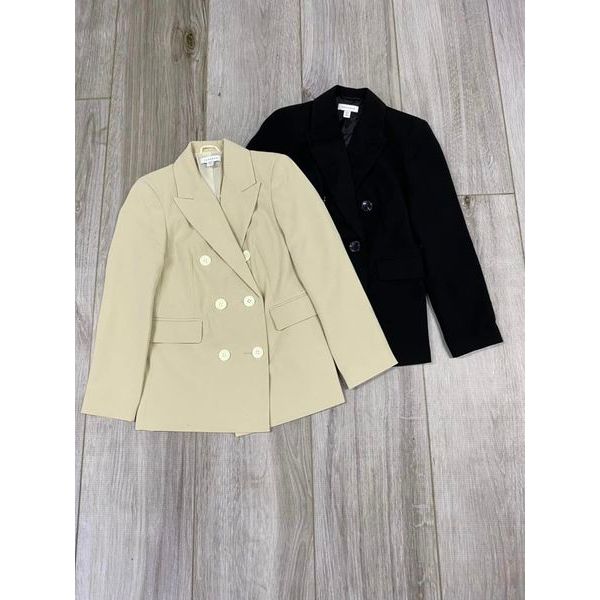 b07 blazer topshop