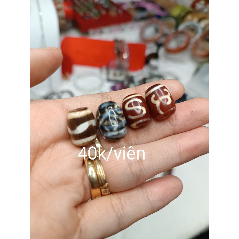 Dzi giá thanh lý từ 40k