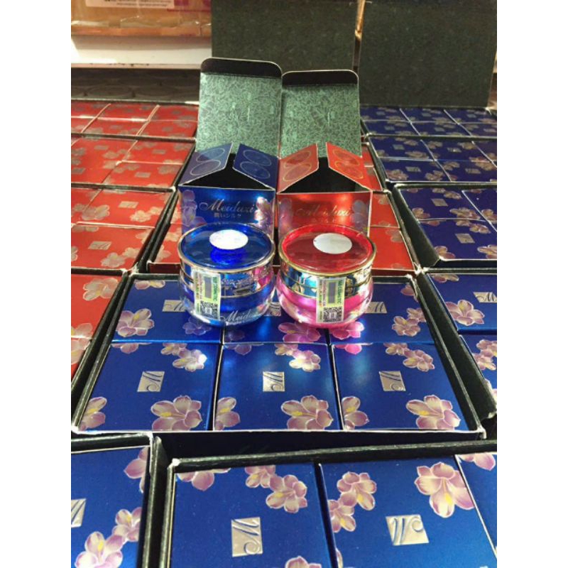 Kem face meiduzi nám nhật bản chính hãng