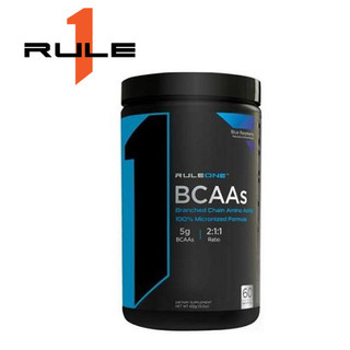 Thực phẩm bổ sung rule 1 bcaa 60 servings