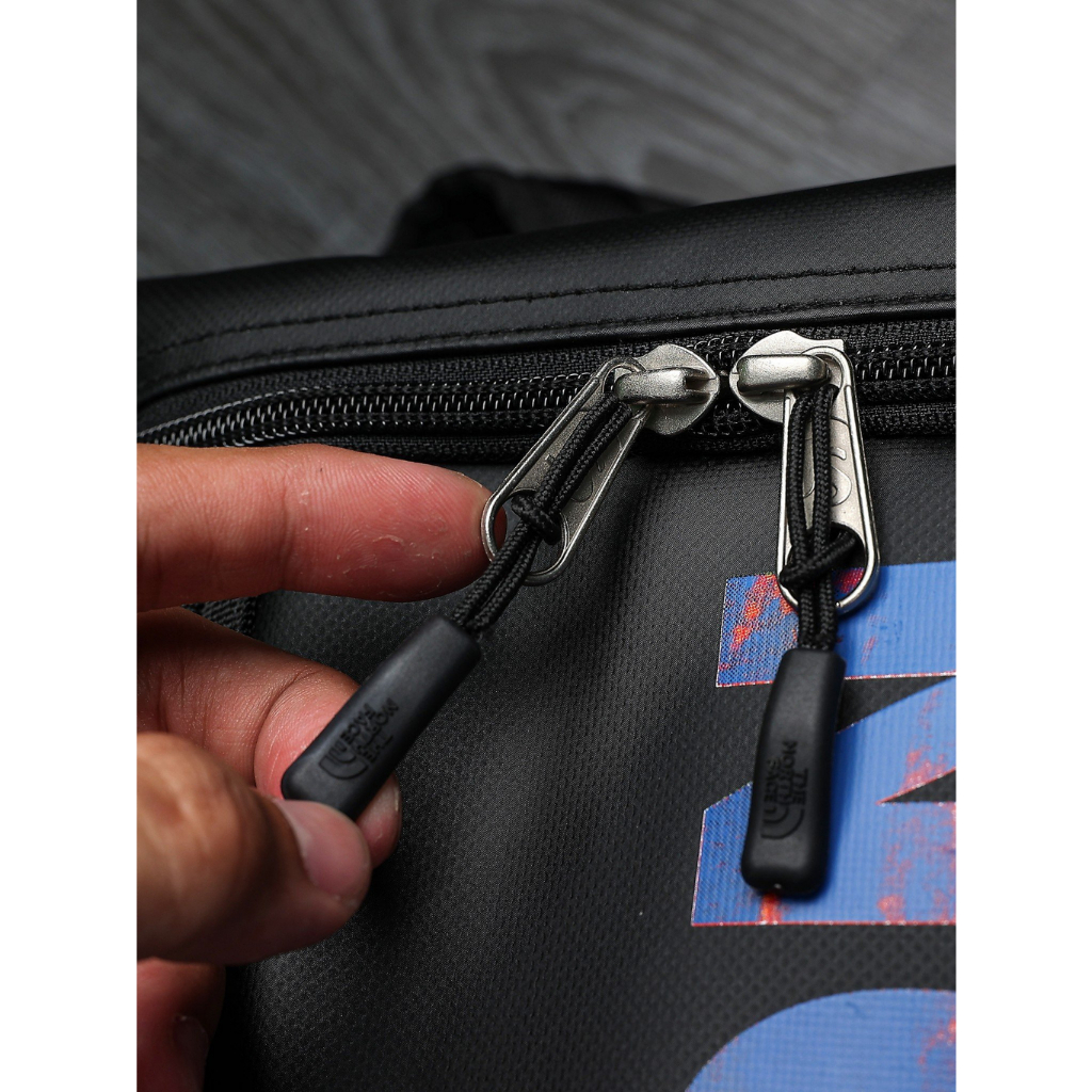 Balo Du Lịch Đựng Laptop 16inch Fusebox Thích Hợp Du lịch Đi Làm Vải Chống Nước Chống Sốc Bảo Hành Trọn đời