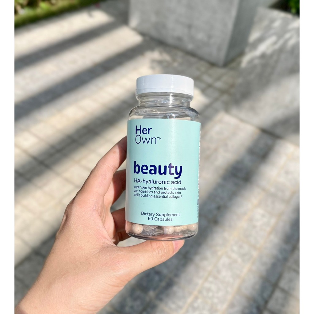 VIÊN UỐNG BÓNG DA