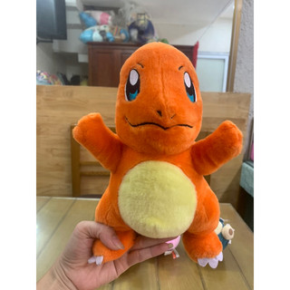 Gấu bông pokemon