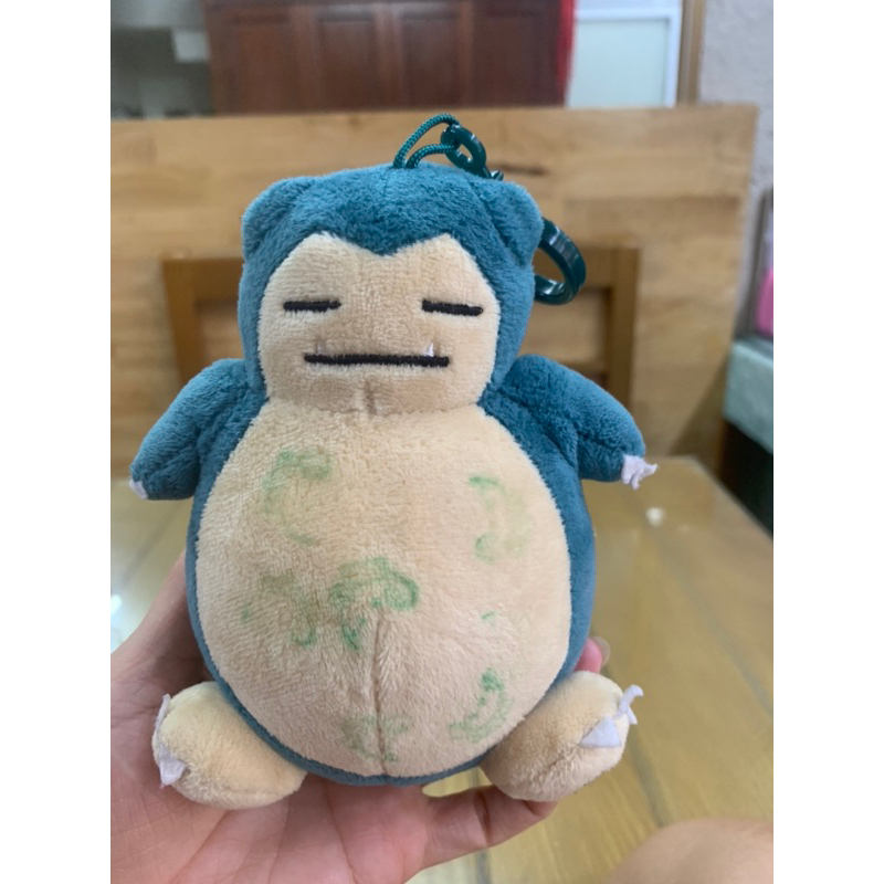 Gấu bông pokemon