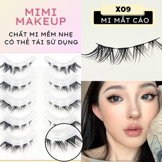 LIST Mi Giả DOUYIN - HÀN QUỐC LENS Hot Trend