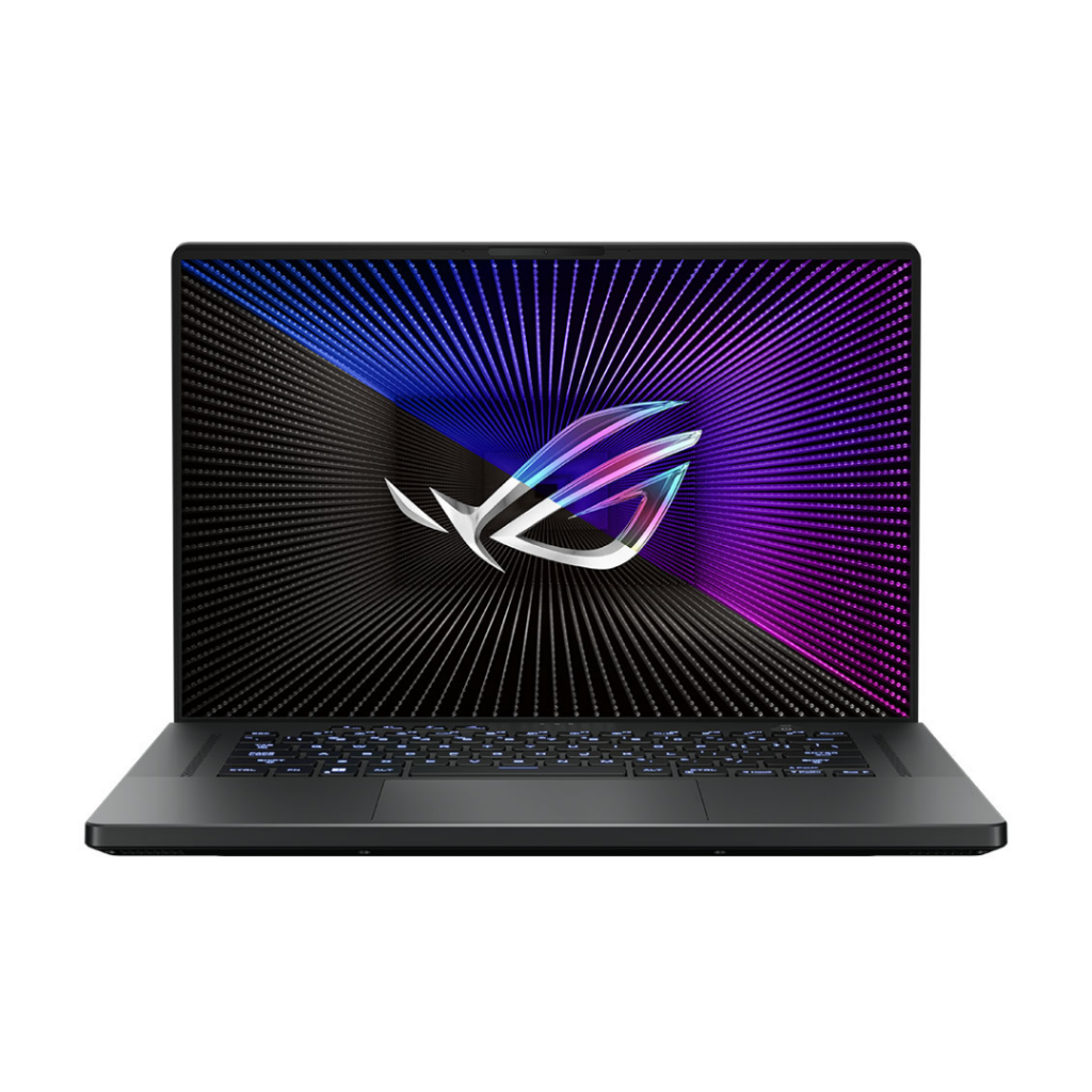 Laptop Asus ROG Zephyrus G14 GA402NJ-L4056W R7 7735HS | 16GB | 512GB | RTX 3050 | 14" FHD+ | Win 11