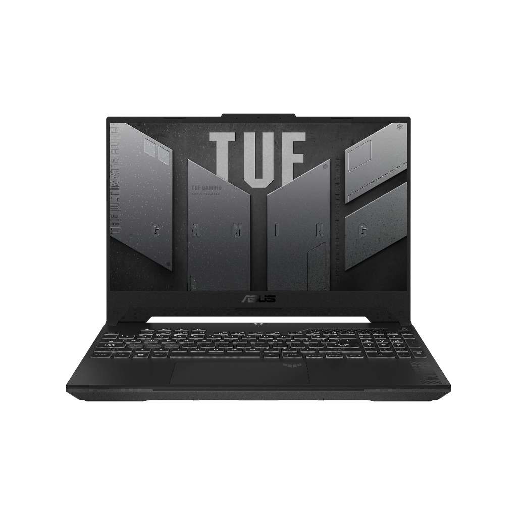 Laptop ASUS TUF Gaming A15 FA507XI-LP420W R9 7940HS | 8GB | 512GB | RTX™ 4070 8GB | 15.6" FHD 144Hz 
