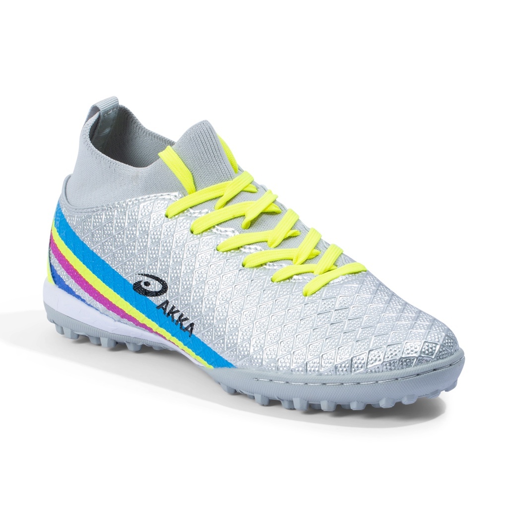 Giày đá bóng sân cỏ nhân tạo Akka Control 3 đế TF chính hãng