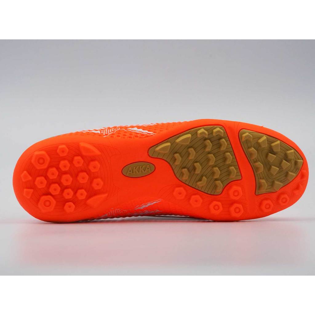 Giày đá bóng sân cỏ nhân tạo Akka Touch 1.0 đế TF chính hãng
