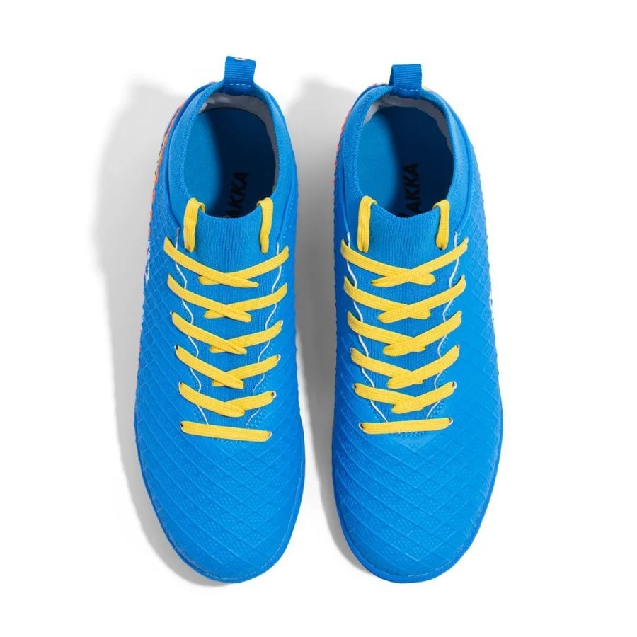 Giày đá bóng sân cỏ nhân tạo Akka Control 3 đế TF chính hãng