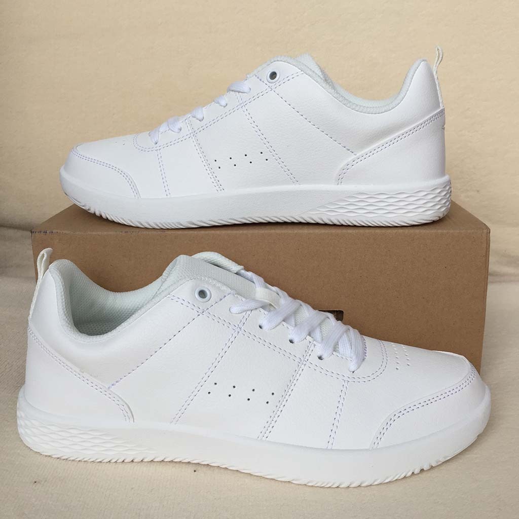 Giày Thể Thao Nam - Nữ Sneaker BSM000600TRG/BSW000600TRG