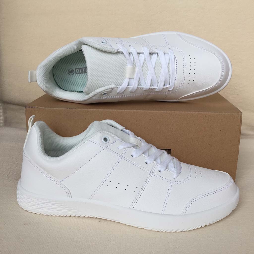 Giày Thể Thao Nam - Nữ Sneaker BSM000600TRG/BSW000600TRG