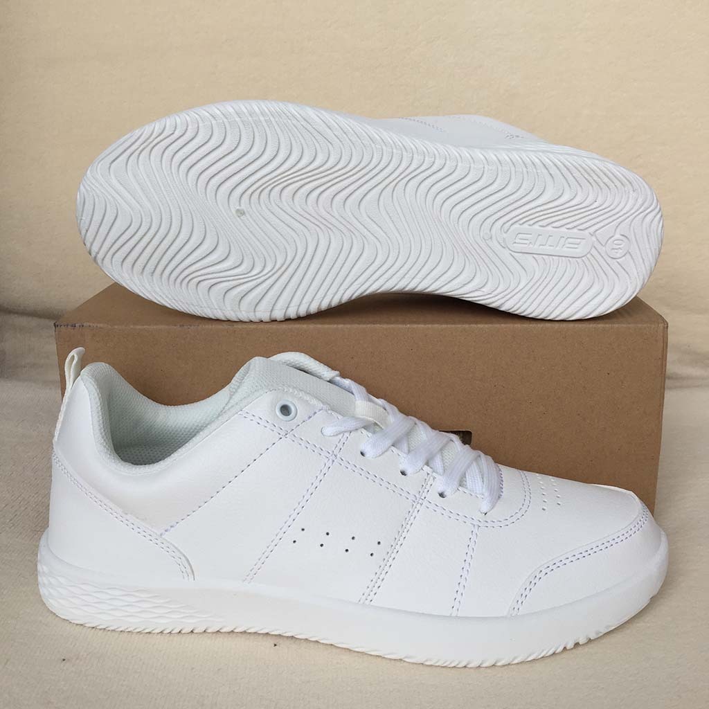 Giày Thể Thao Nam - Nữ Sneaker BSM000600TRG/BSW000600TRG
