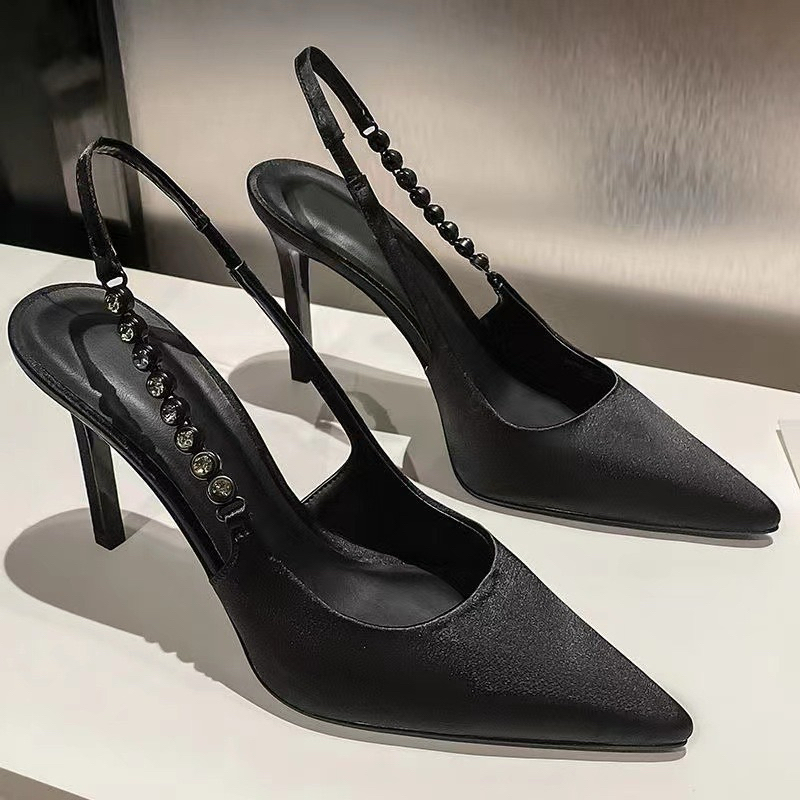 Giày hậu phối xích bigsize, size 40-44