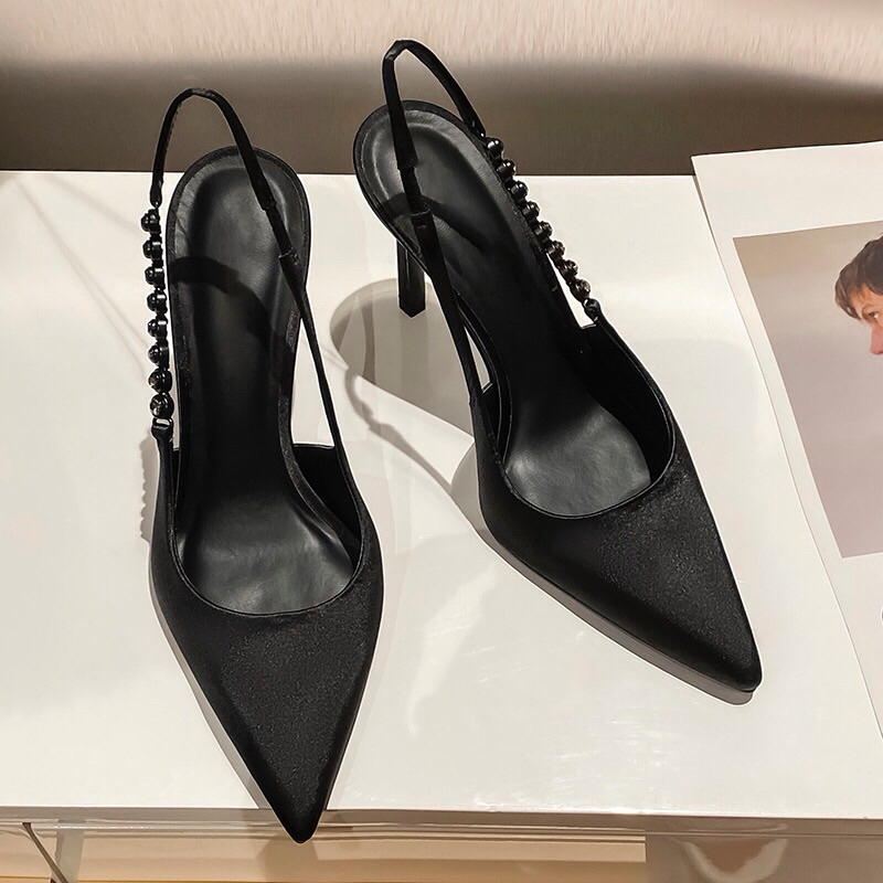 Giày hậu phối xích bigsize, size 40-44