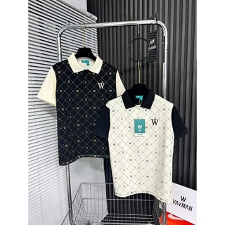 Áo thun nam cao cấp chuẩn shop